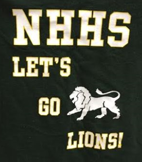 Order Your North Nation T-Shirt Today