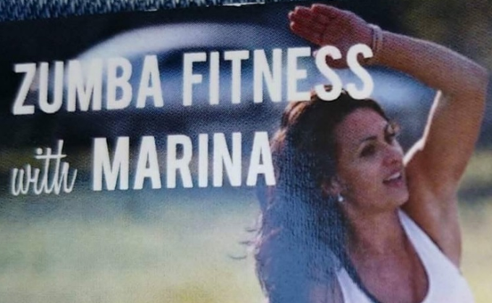 The PTSA is Sponsoring Zumba Classes Every Monday