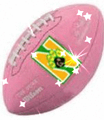 Powder Puff Game – Seniors defeat the Juniors