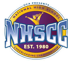 North Competitive Cheerleaders are Lucky #13 UCA ranking in Large Division 1 in the Country!