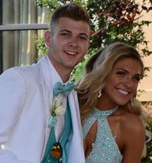 North Hunterdon Regional High School held its prom on June 1, 2018
