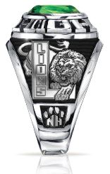 Order your class rings from Herff Jones