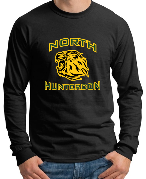 North Long Sleeve Sale!