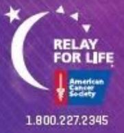 Help Attack Cancer in Our Community at the 2019 NHHS Relay For Life