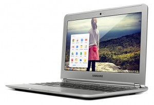 Reminder about Chromebook Collection