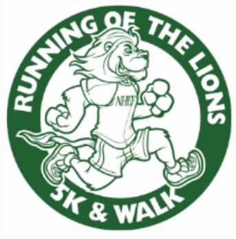 Save the Date for the NHEF 2019 Running of the Lions