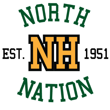 Buy your redesigned North Nation shirt today