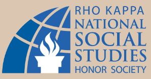 History Honor Society Ceremony
