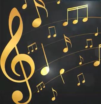 Music Honor Society Ceremony