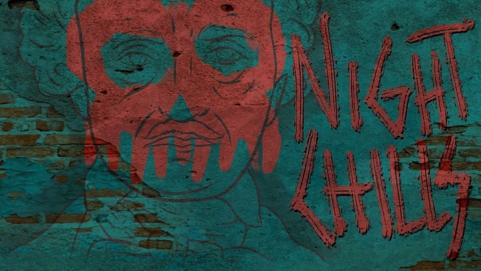 Come See Night Chills at NHHS on November 11-13