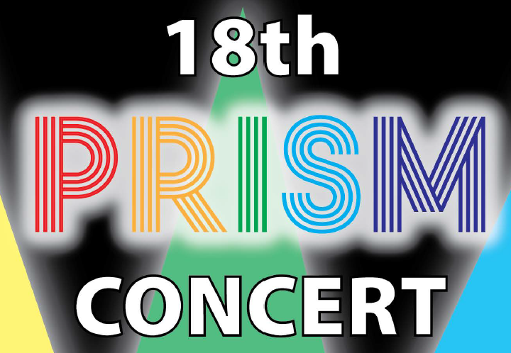NHMA Proudly Presents the 18th Annual Prism Concert