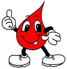 Blood Drive on November 21, 2023