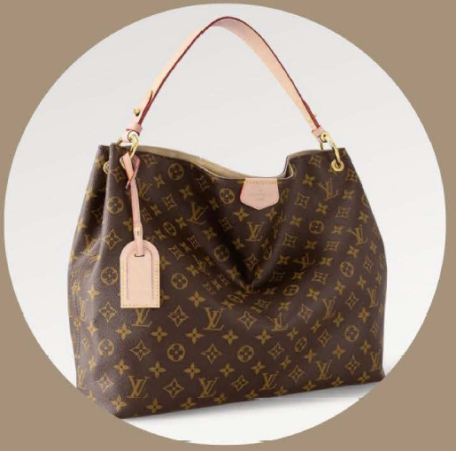 North Cheer’s Annual Louis Vuitton Raffle