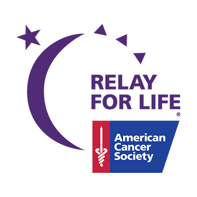 Relay for Life Event on Friday May 12th
