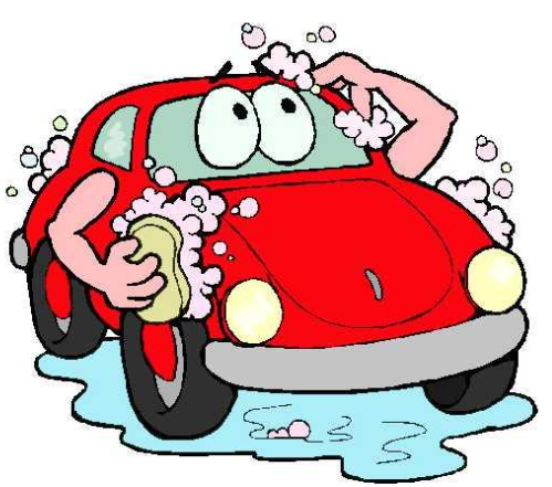 2023 North Hunterdon Football Car Wash