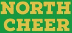 Support North Cheer at their Clothing Drive