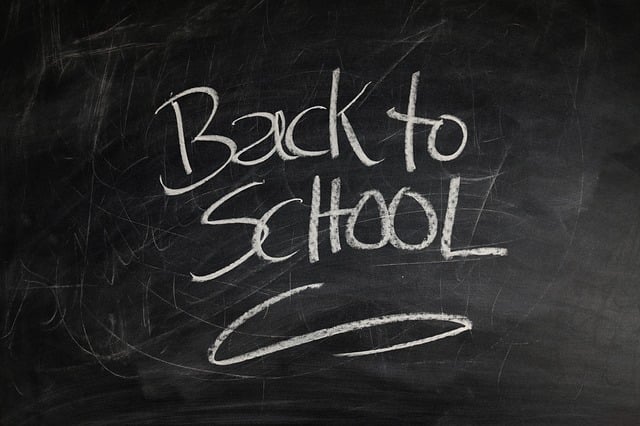 Back to School Night Videos