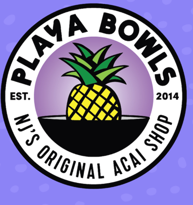 Playa Bowls fundraiser to benefit the North Cheer team!