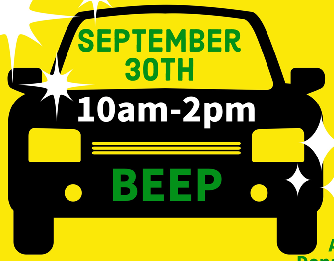North Cheer’s Car Wash Fundraiser