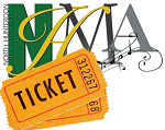 North Hunterdon Music Association 50/50 Drawing for Senior Night