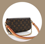 North Cheer’s Annual Louis Vuitton Raffle