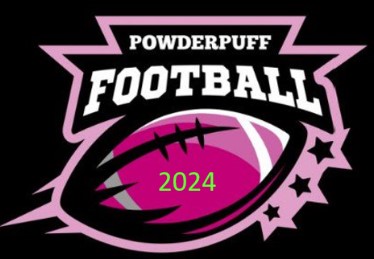 Seniors dominate the Juniors in our Annual PowderPuff game with the final score of 18-0
