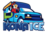 Support the NHV Gymnastics Team at the Kona Ice Fundraiser
