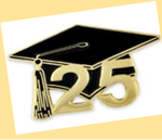 2025 Project Graduation