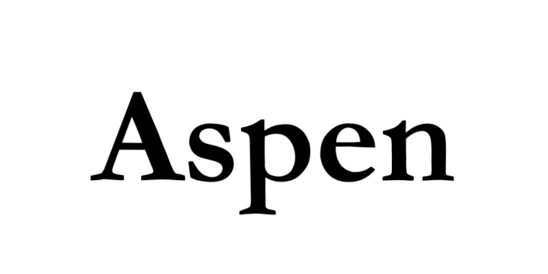 Aspen