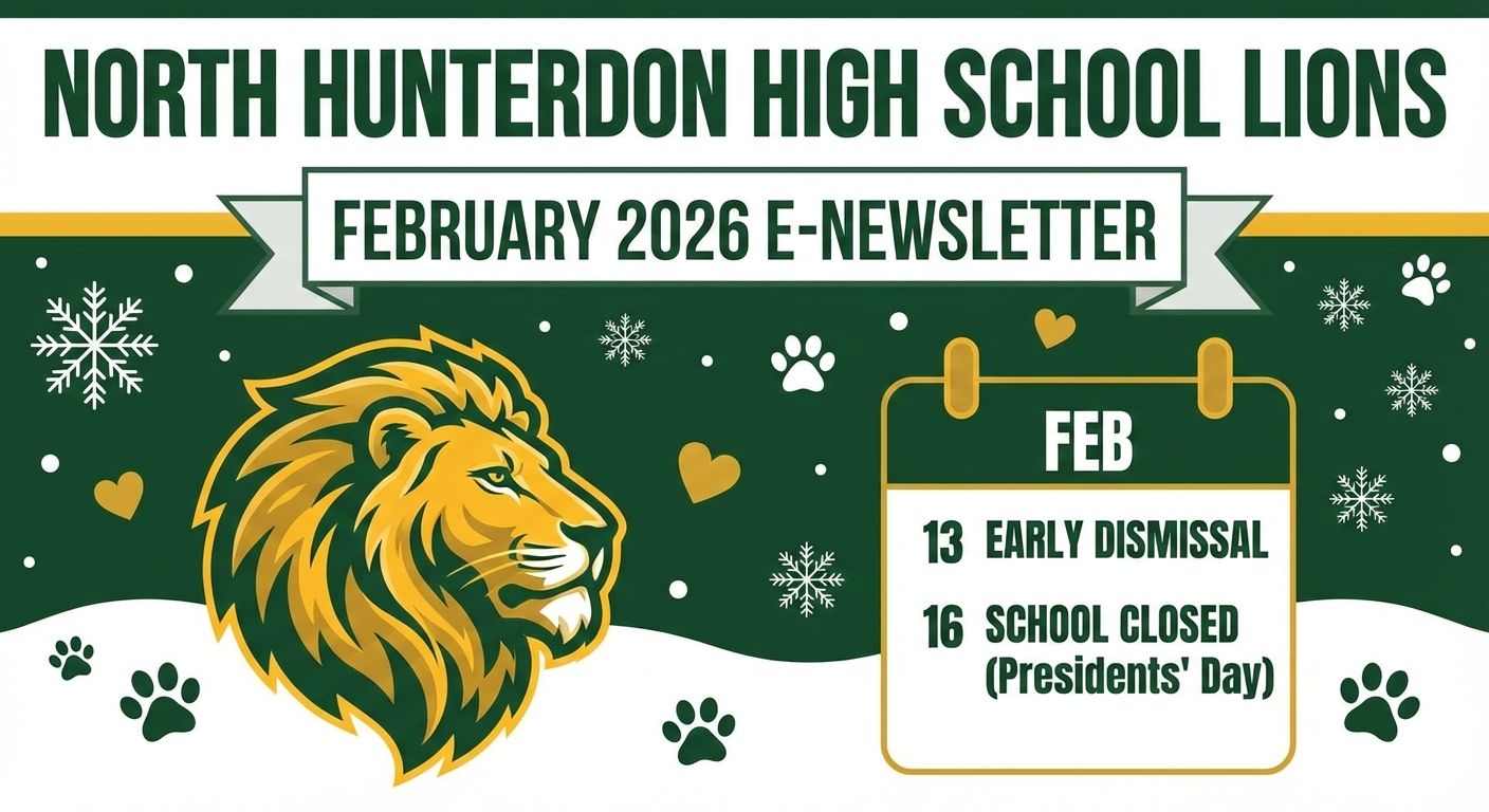February E-Newsletter