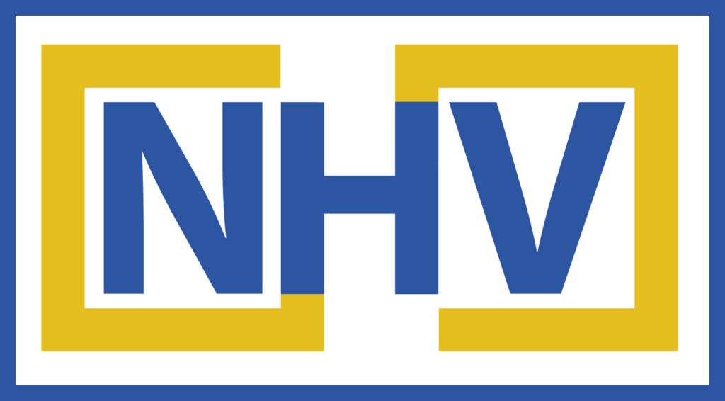 NHV District Logo