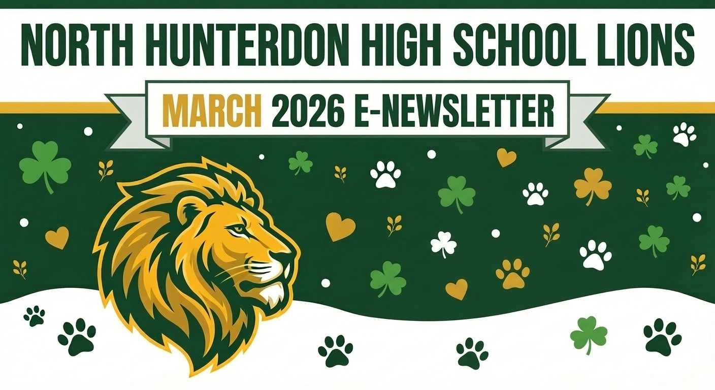 March 2026 E-Newsletter