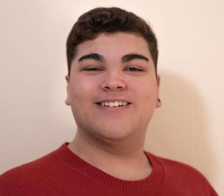 North Pride! 🎶 Michael Kotran Is Headed to All-State Vocal Jazz!