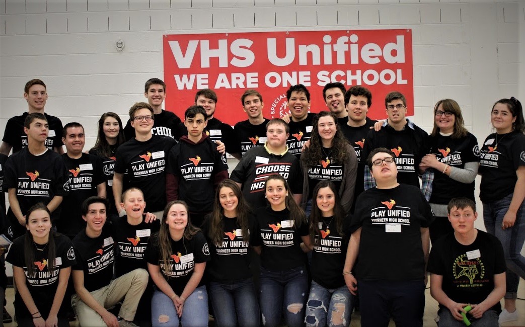Unified Youth Summit