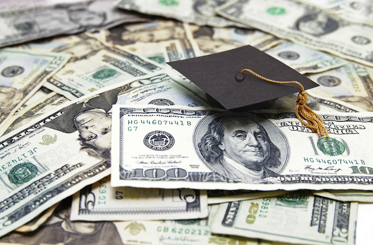 Free College Financial Planning Workshop
