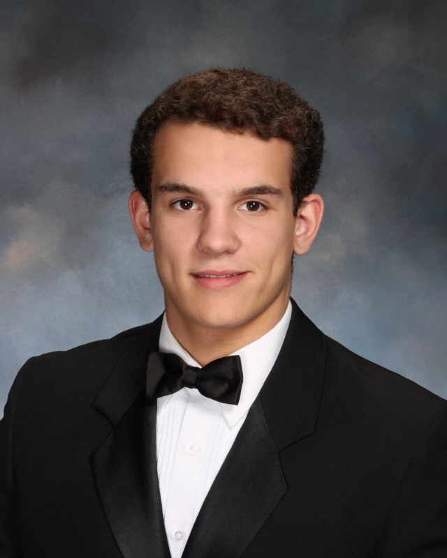 Voorhees Wrestler Two-Time State Champion
