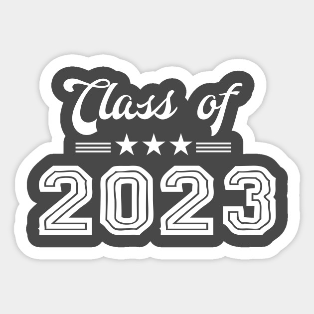 Back to School Letter for Class of 2023
