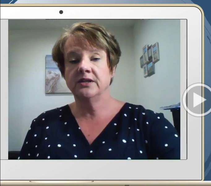 Math Honor Society Induction – Virtual Ceremony