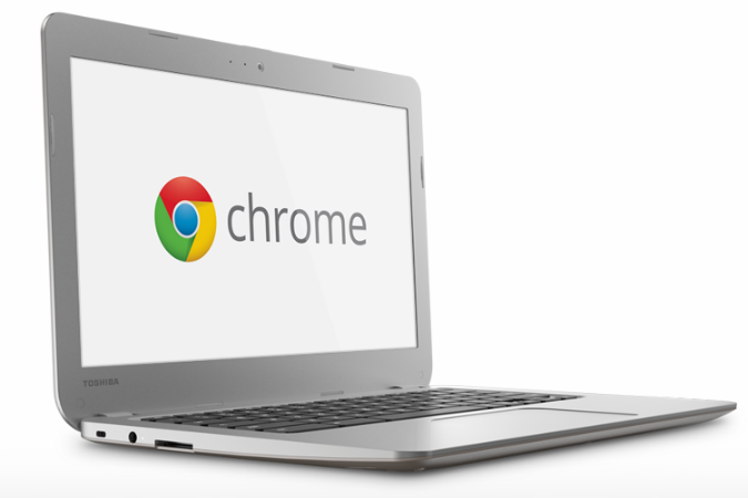 Collection of Chromebooks, Textbooks, Materials