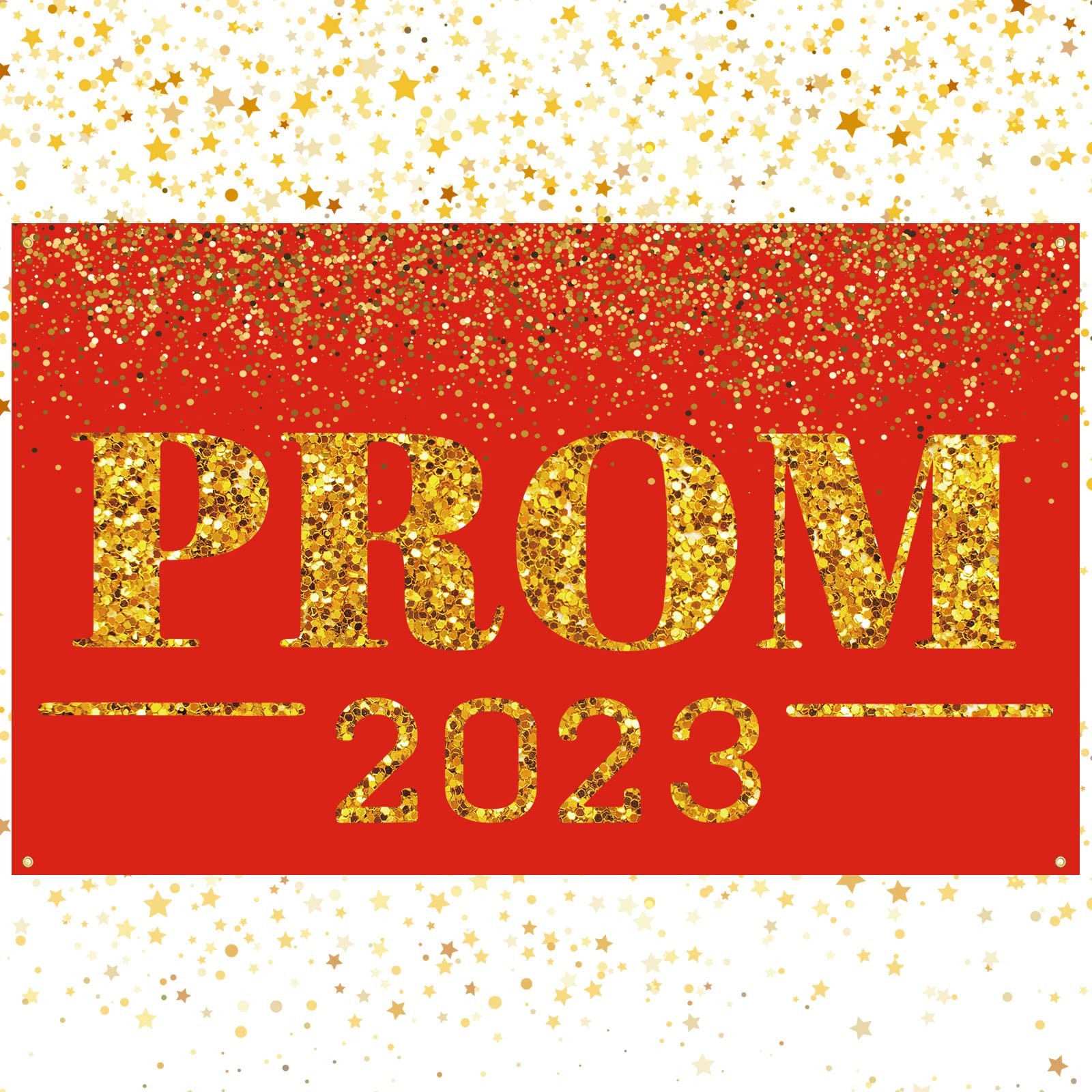 Junior-Senior Prom, May 25th