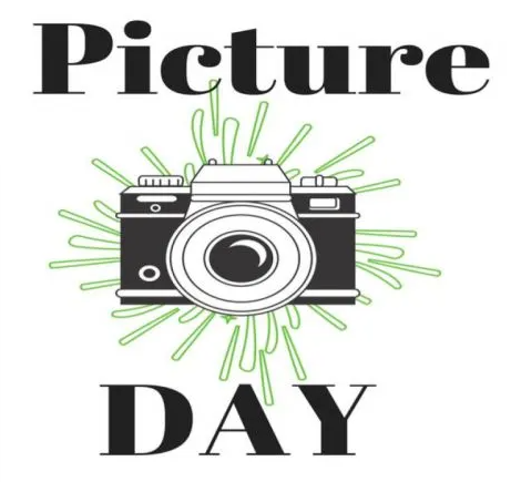 School Pictures for 9th-11th Graders, August 31