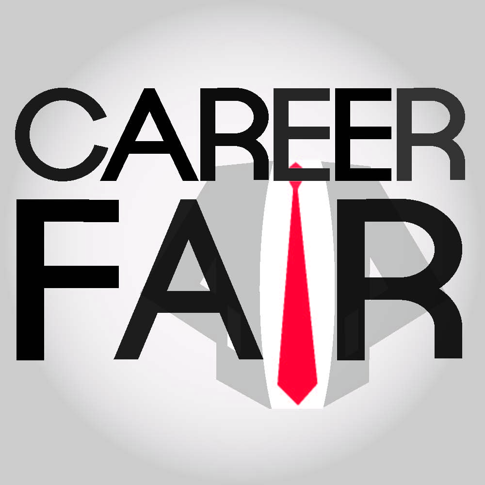 Career Fair – Call for Presenters