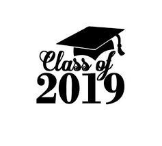 Congratulations Class of 2019 Graduates!