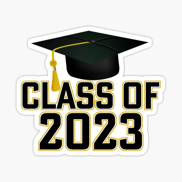 Congratulations Class of 2023!